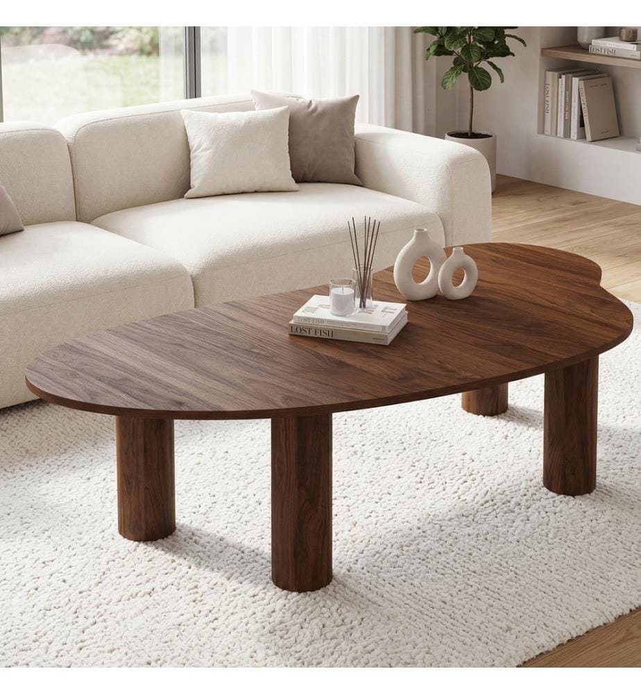 Couchtisch – Naomi