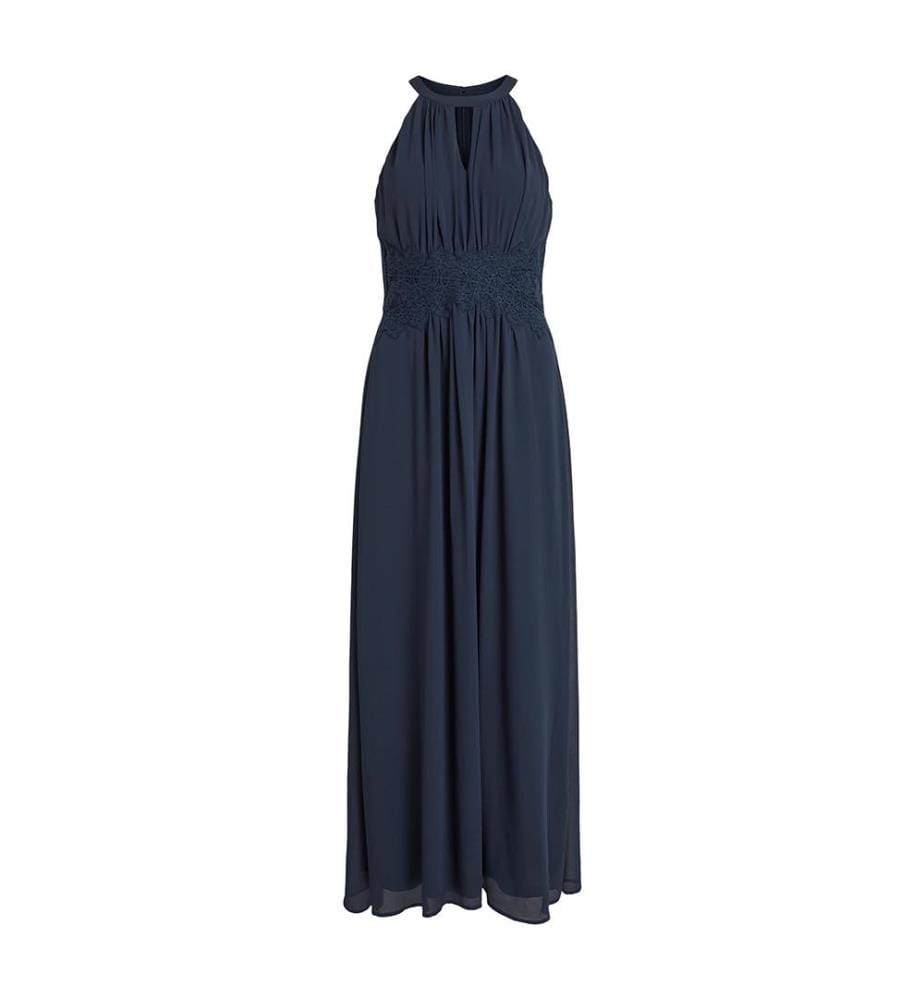 Maxi abito Vimilina - Total Eclipse Elastic