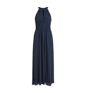Maxi abito Vimilina - Total Eclipse Elastic
