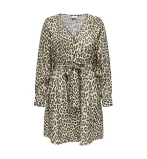 Abito - Birch Brown Leo