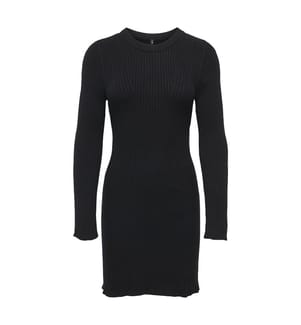 Dress - Black