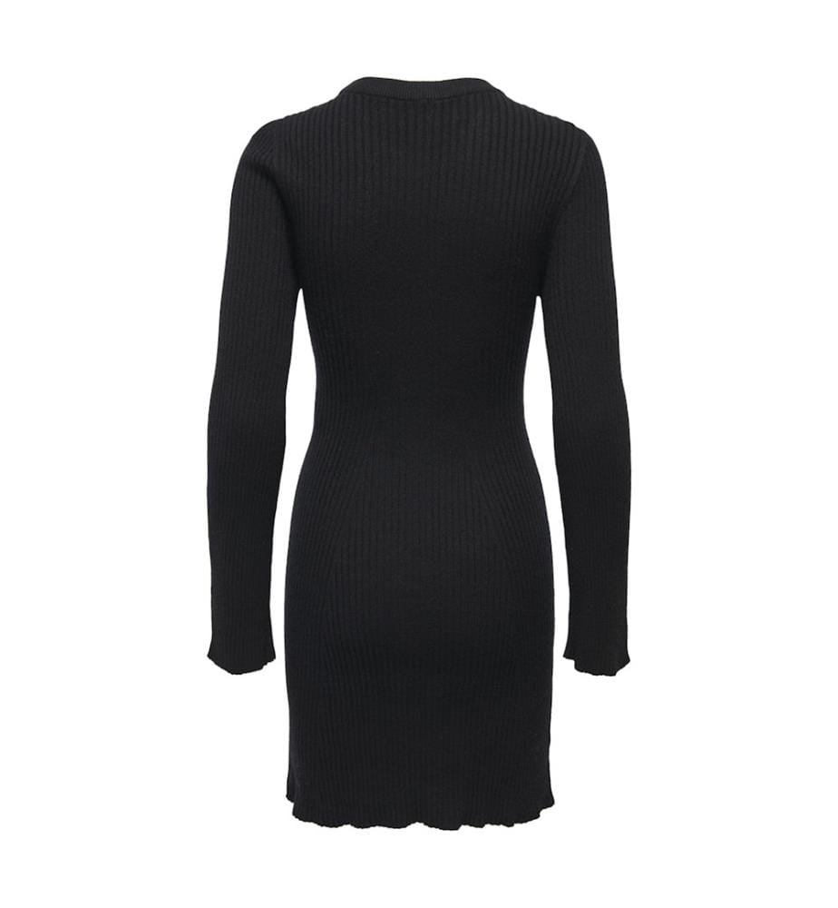 Dress - Black