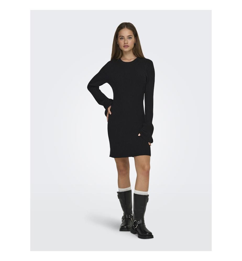 Dress - Black