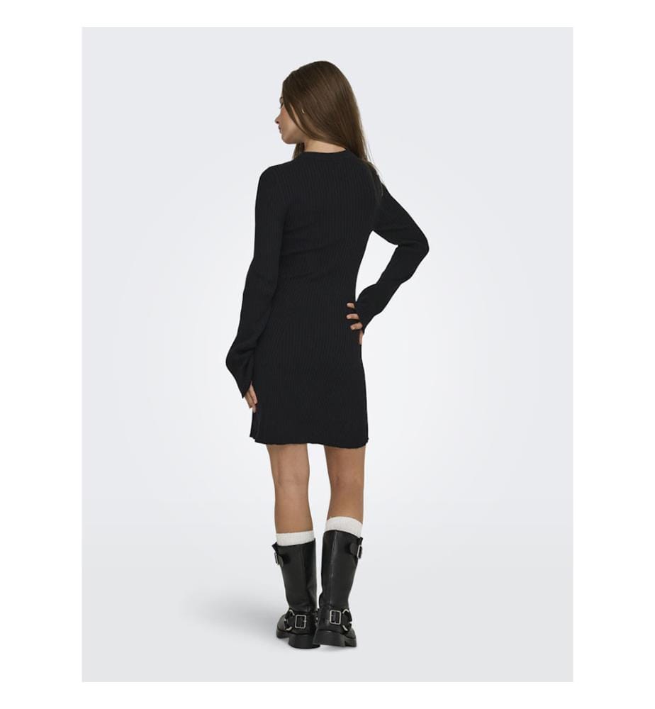 Dress - Black