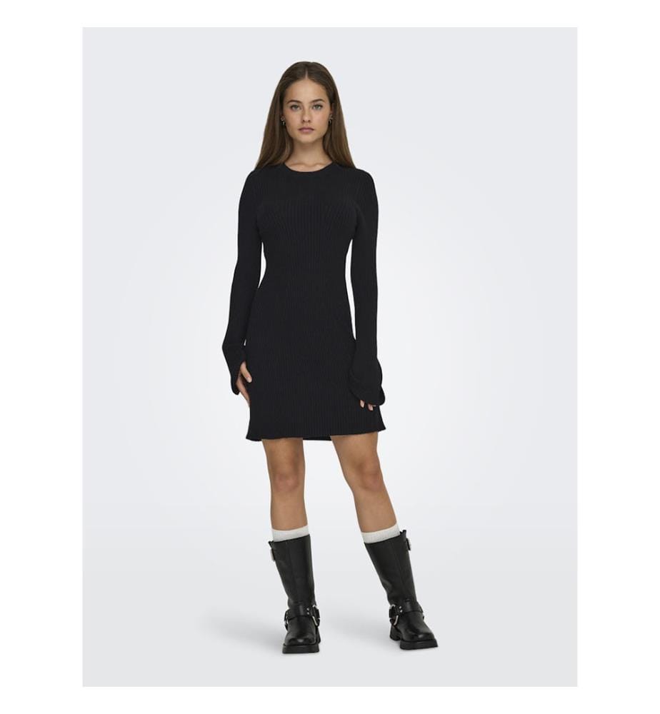 Dress - Black