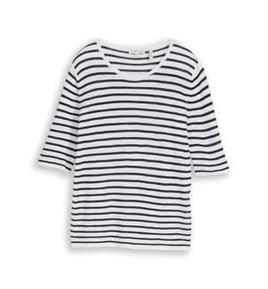 Pull - Noir et Blanc