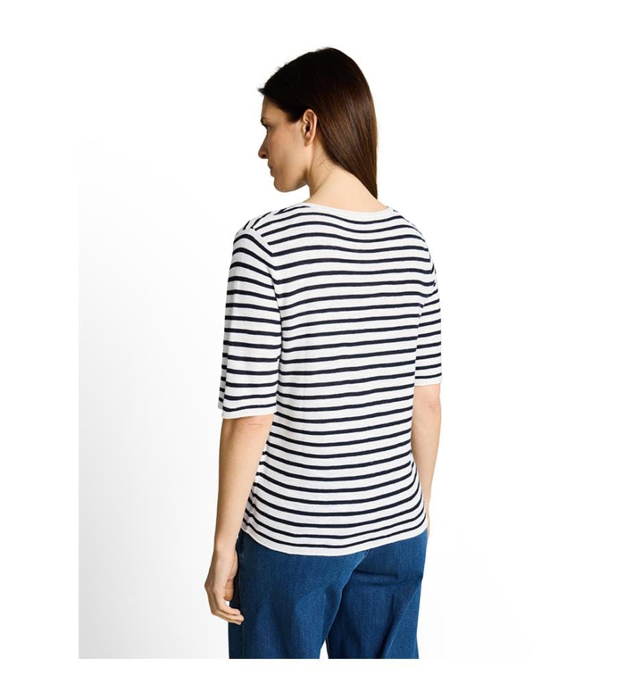 Pull - Noir et Blanc