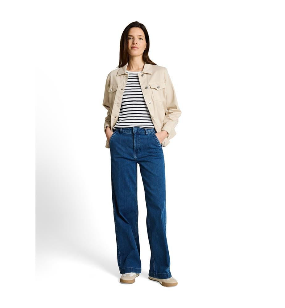 Pull - Noir et Blanc
