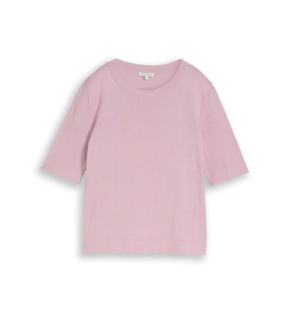 Pull - Rose Clair