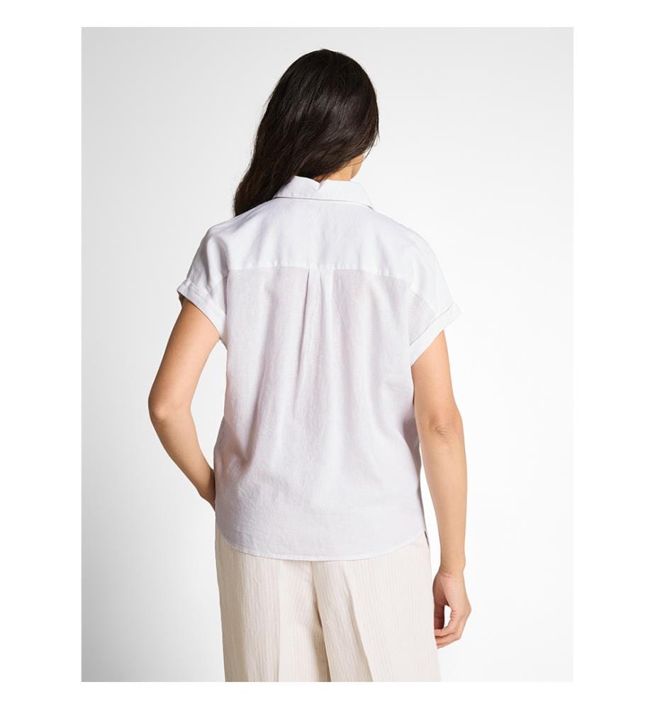Blouse - Blanc