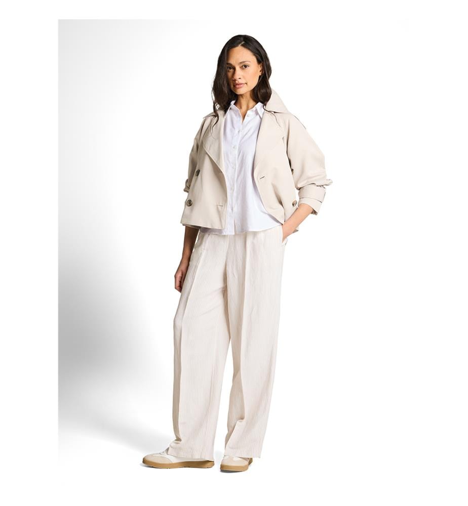 Blouse - Blanc