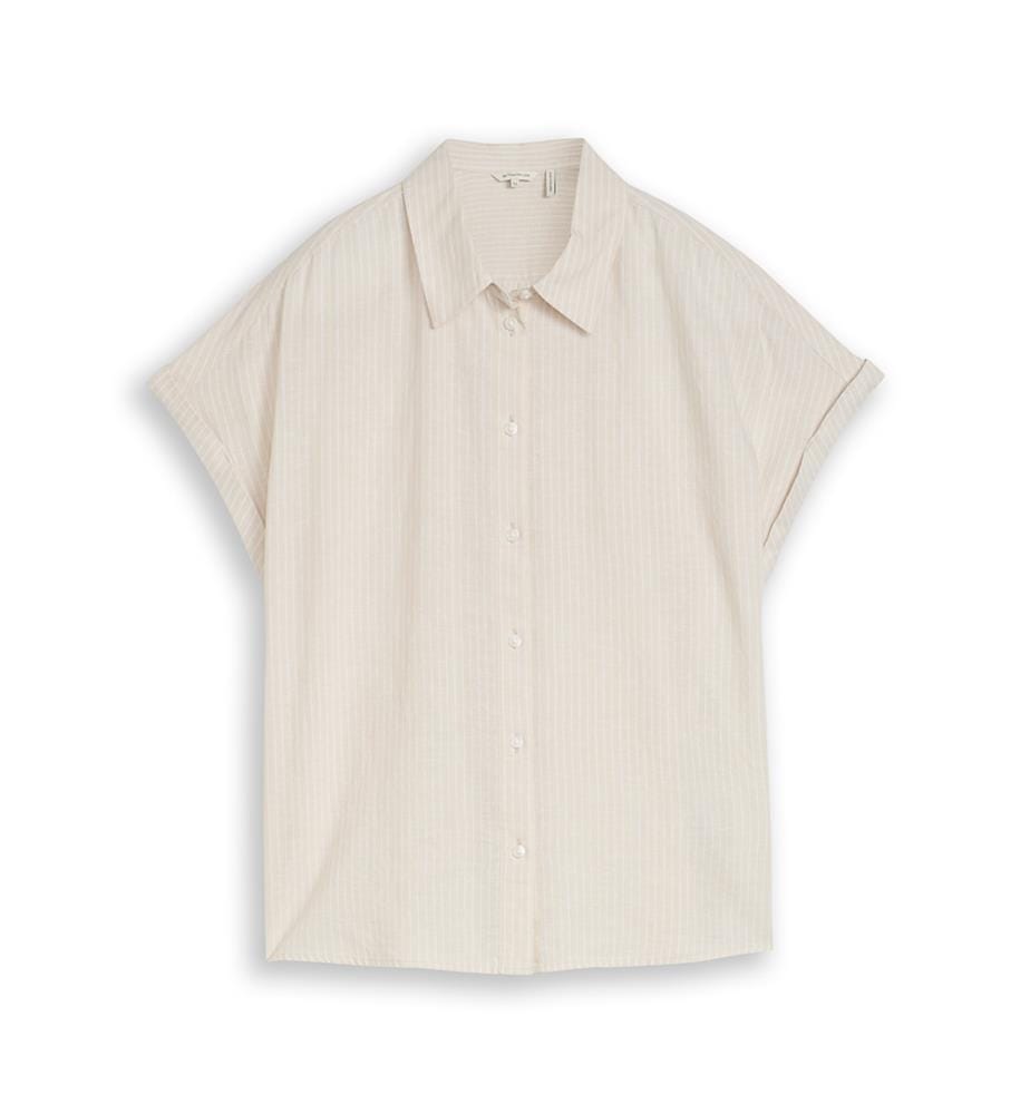 Blouse - Beige