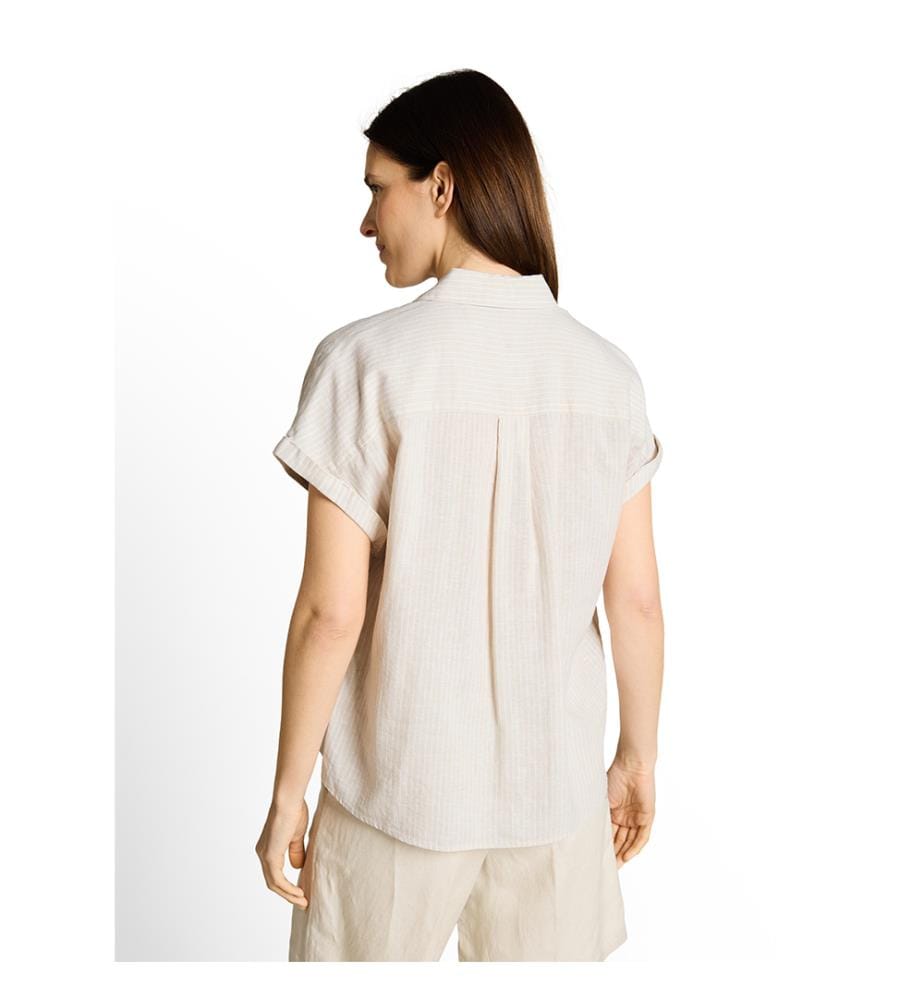 Blouse - Beige