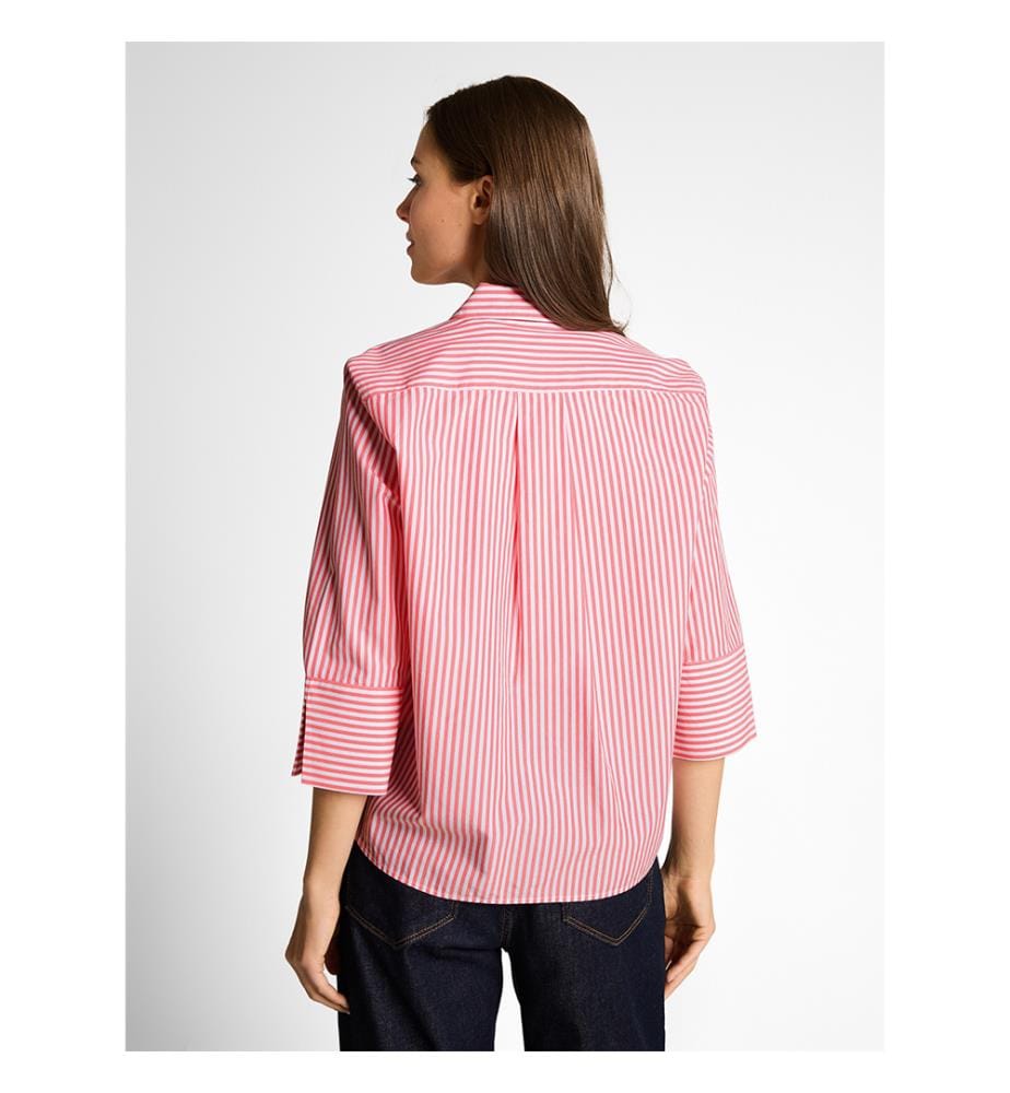 Bluse - Rosa