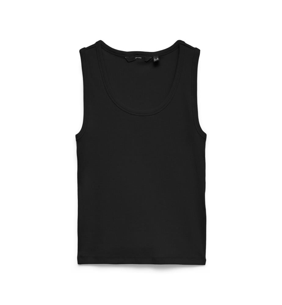 Tank Top - Black