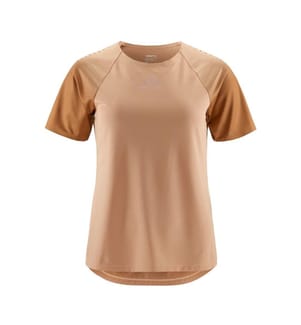 T-shirt Printemps/Été - Marron