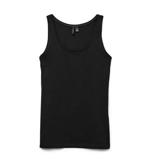 Canotta - Black