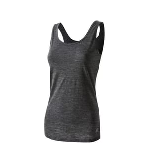 Canotta Tank 140 da donna - Grigio