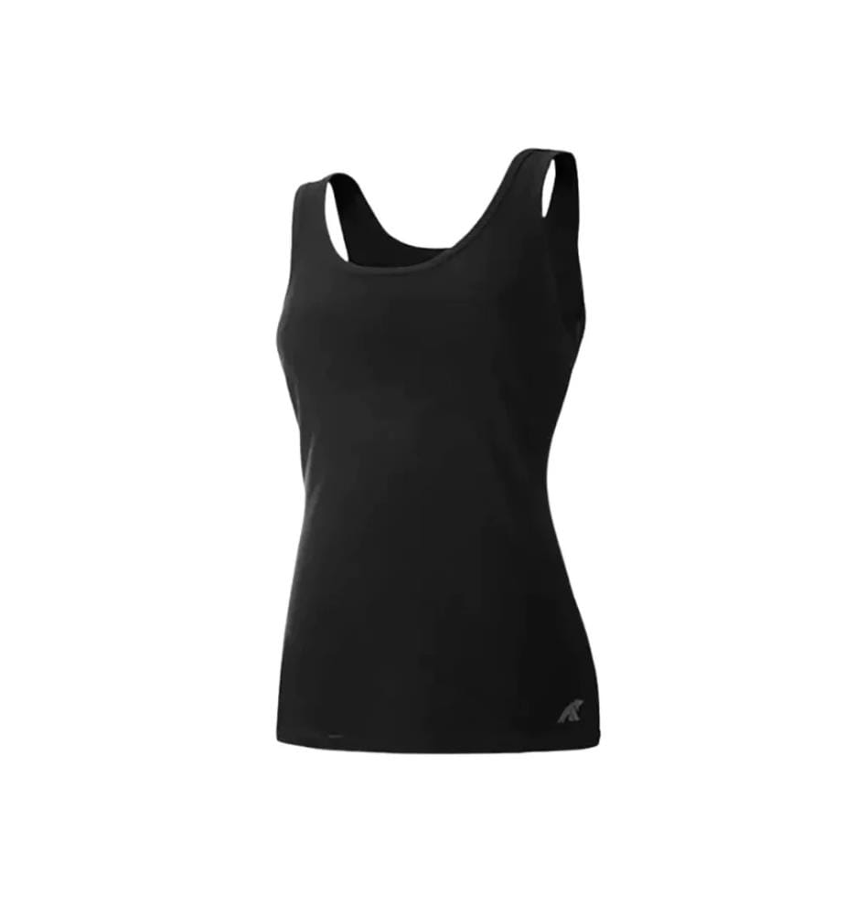 Women's Tank 140 Tank Top - Black