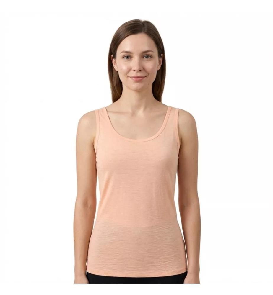Tanktop 140 für Damen – Rosa