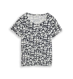 T-Shirt - Noir et Blanc