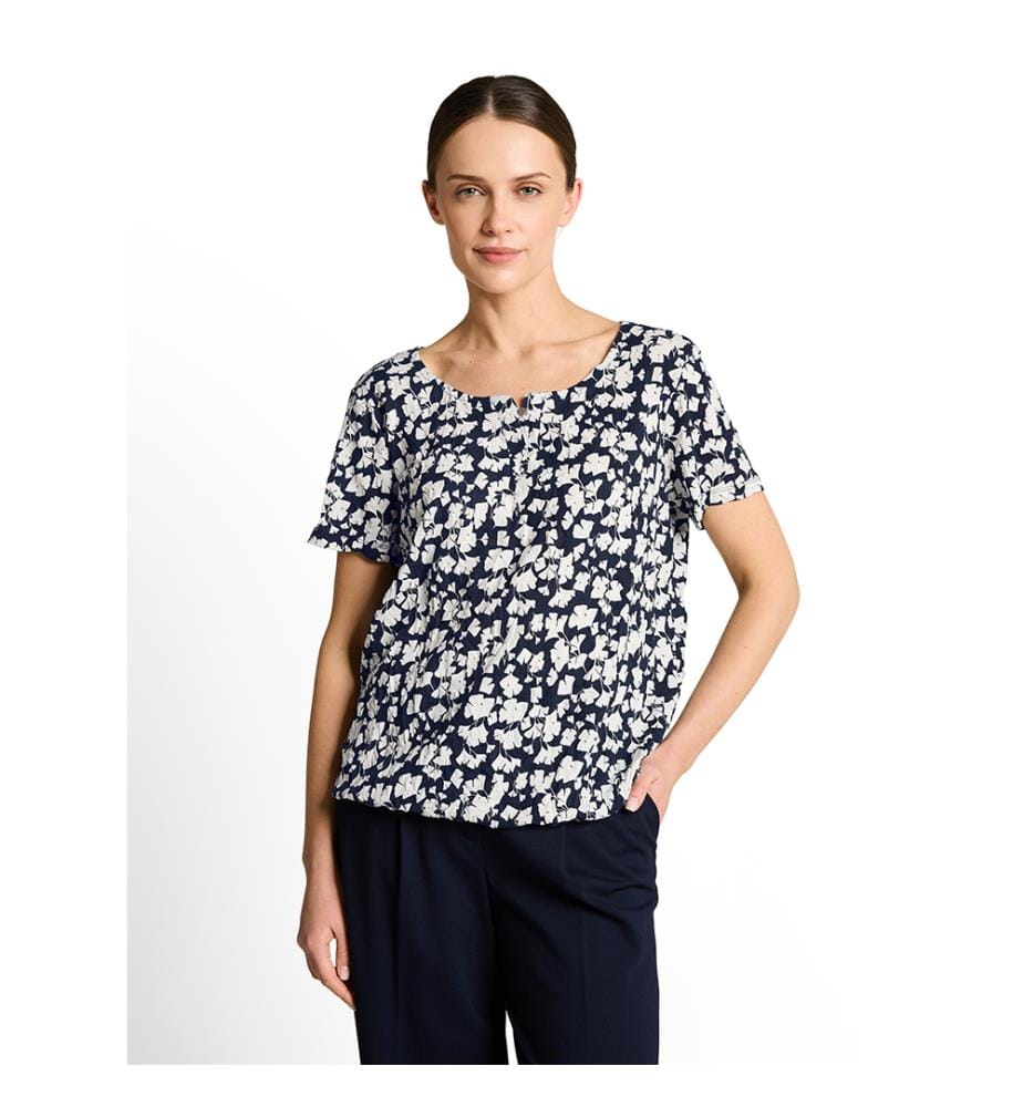 T-Shirt - Noir et Blanc