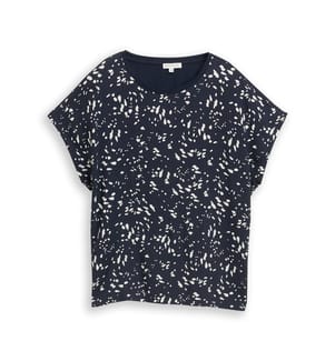 T-Shirt - Noir et Blanc