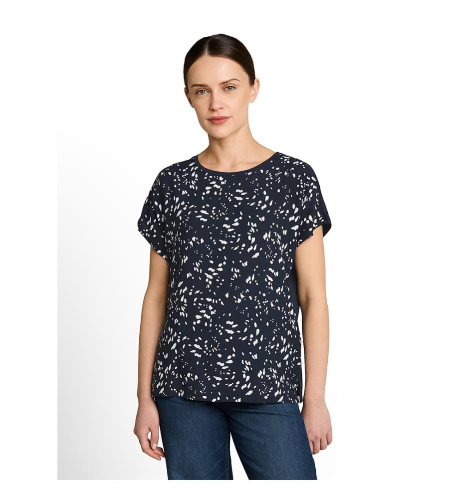 T-Shirt - Noir et Blanc