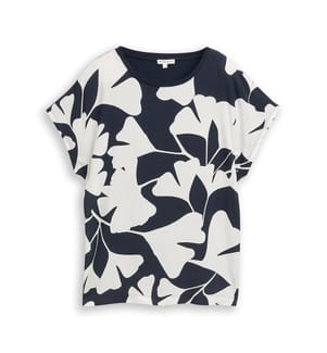 T-Shirt - Noir et Blanc