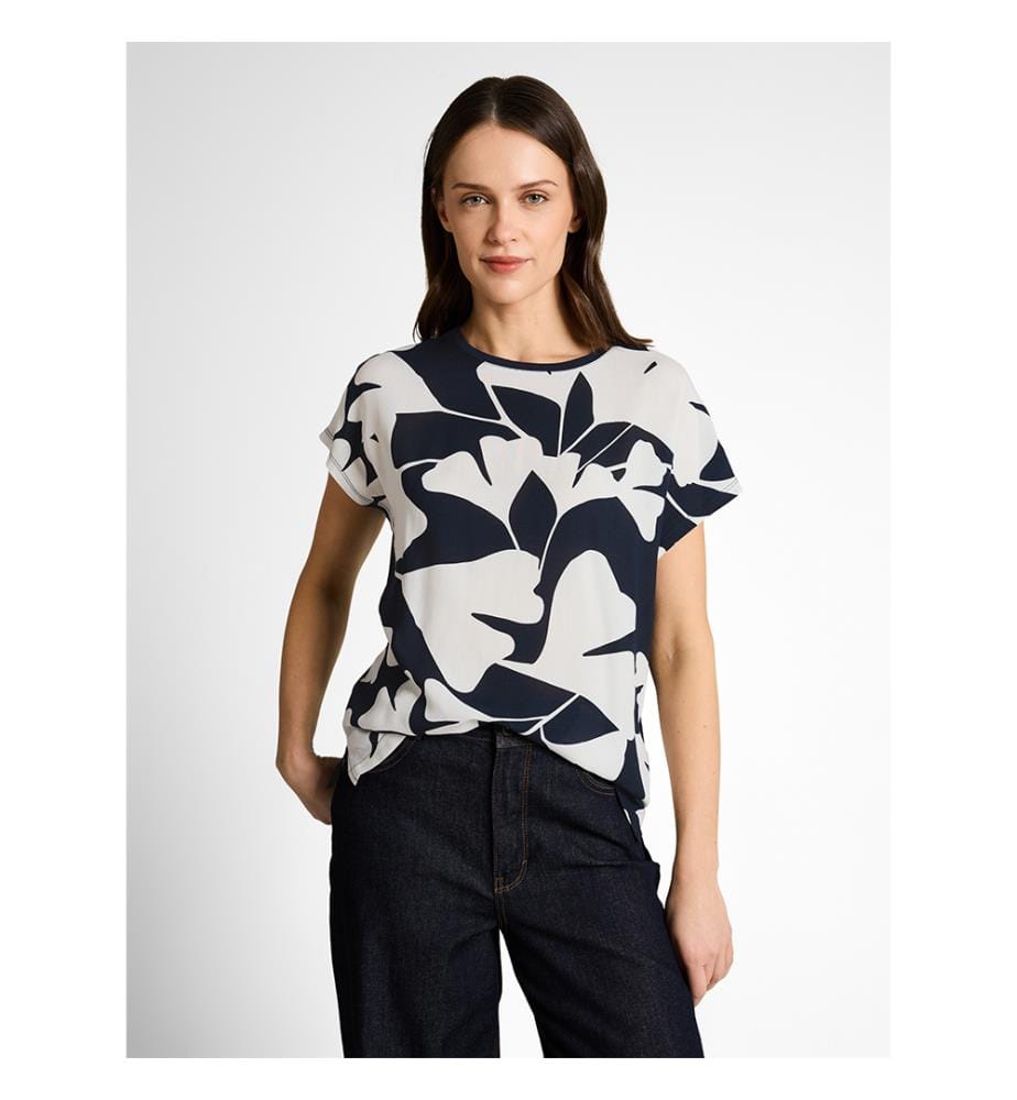 T-Shirt - Noir et Blanc