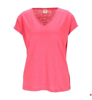 T-Shirt V - Homard