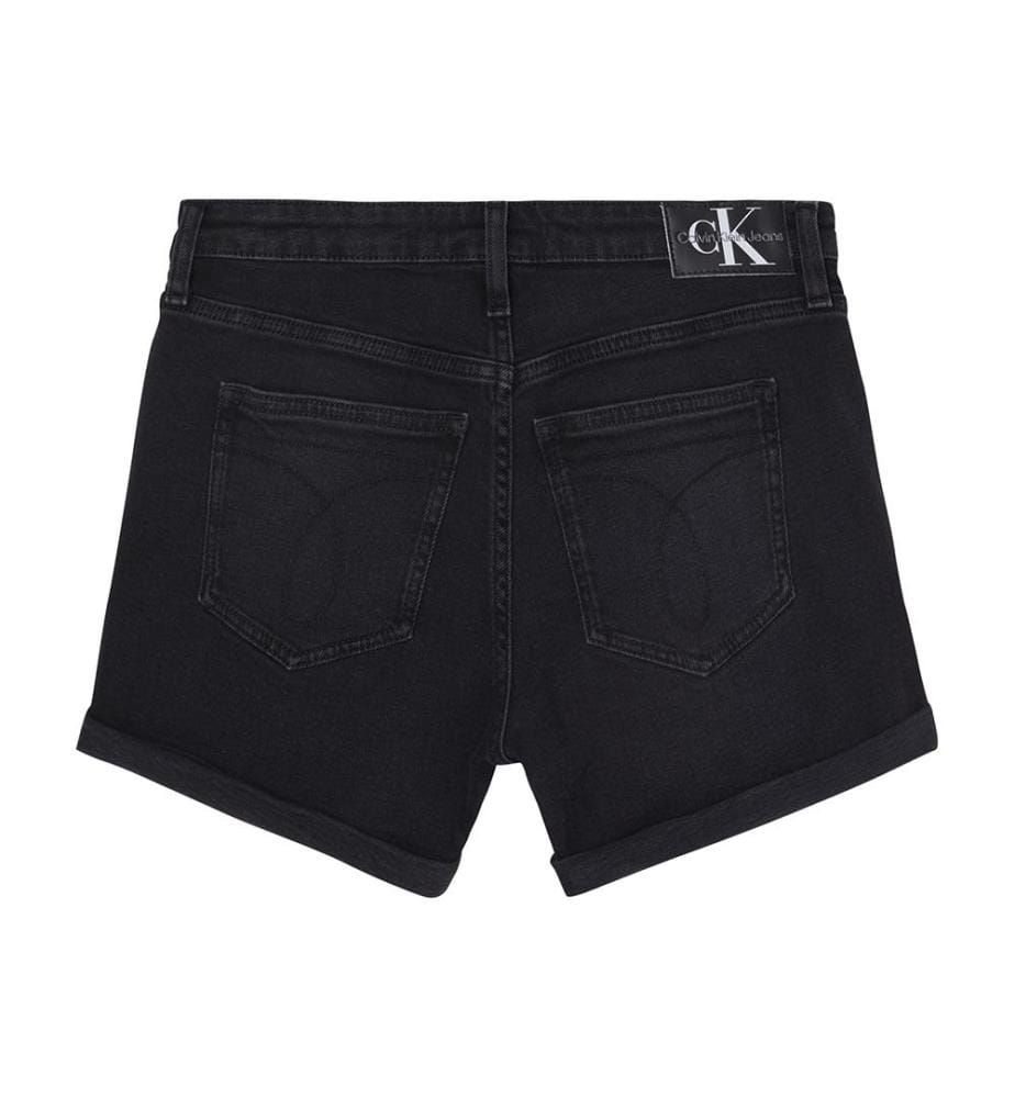 Short - Bleu