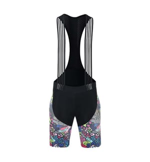 Moka Spring Summer Bib Short