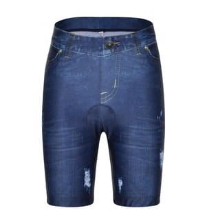 Shorts - Navy
