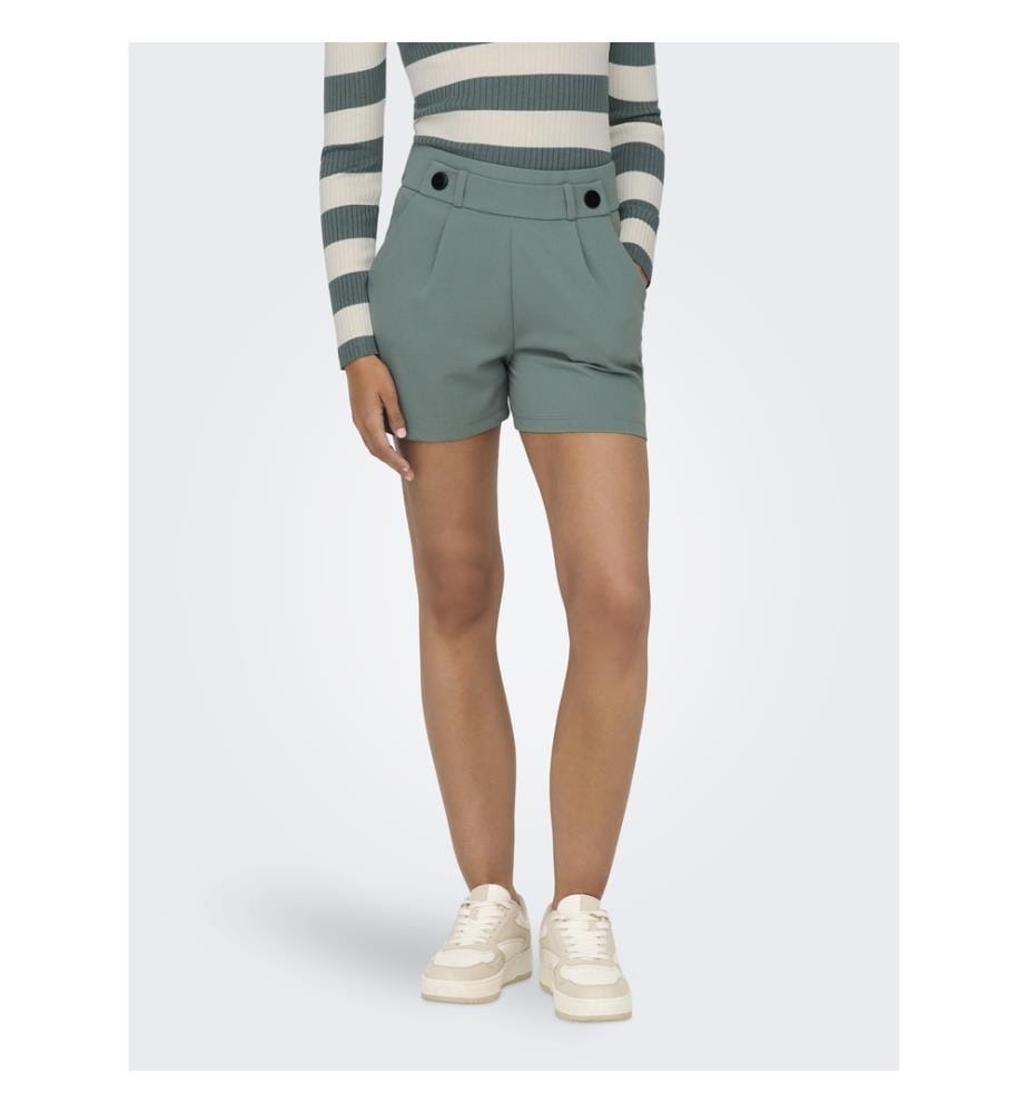 Short - Vert Chinois