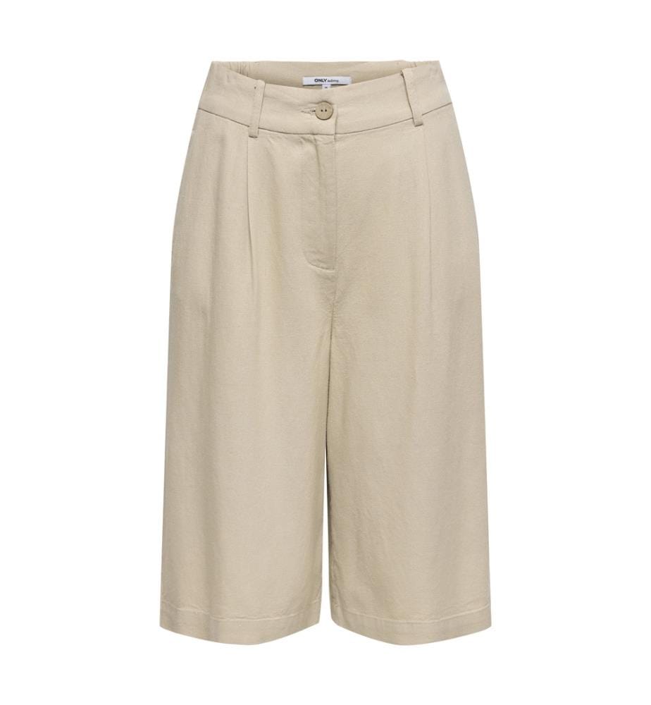 Short - Oxford Tan