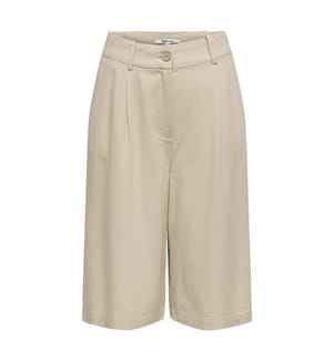Short - Oxford Tan