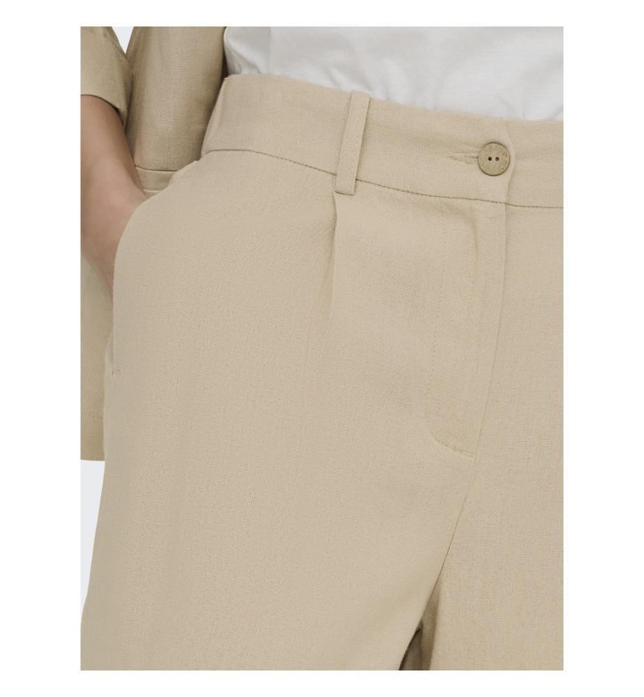 Short - Oxford Tan