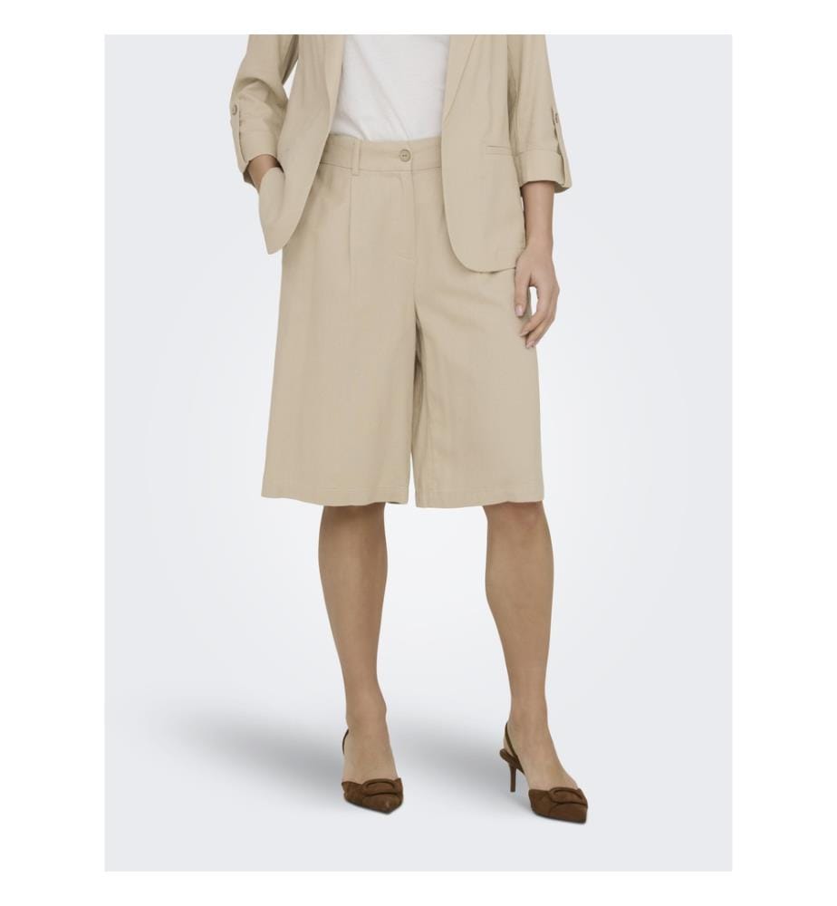 Short - Oxford Tan