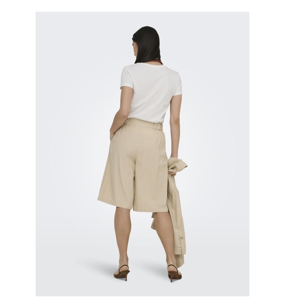 Short - Oxford Tan