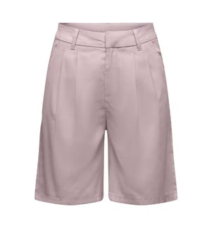 Short - Burnished Lilac