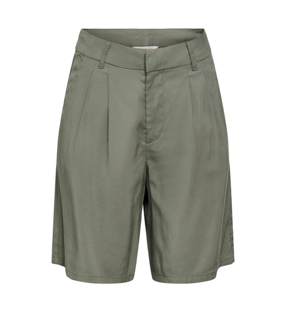 Short - Smokey Olive