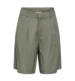 Short - Smokey Olive