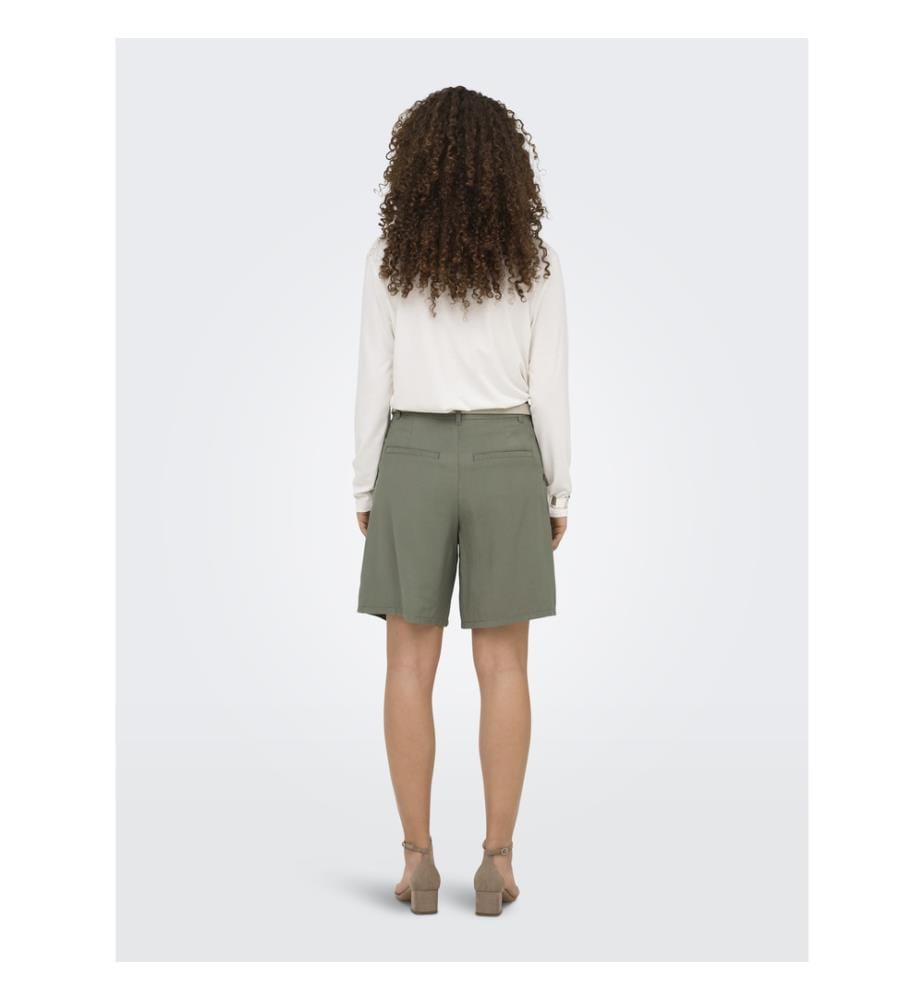 Short - Smokey Olive