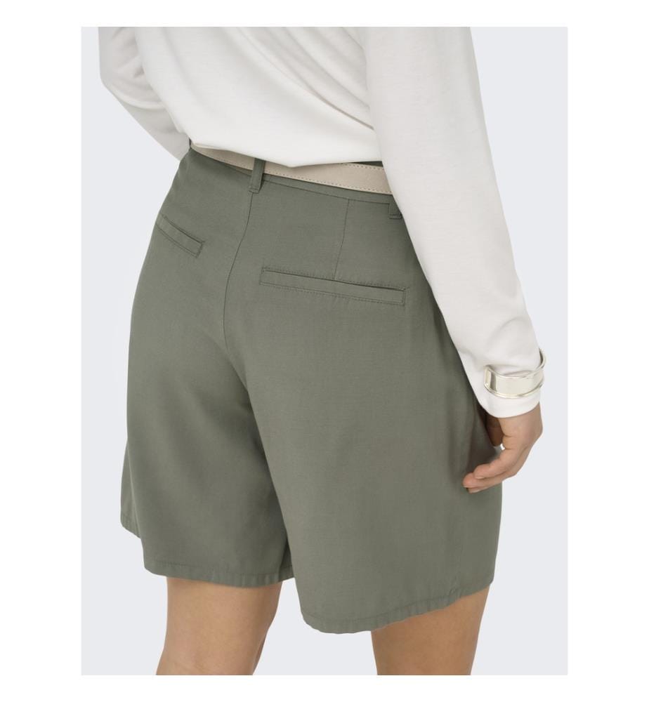 Short - Smokey Olive