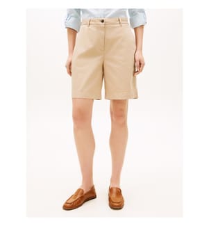 Short Chino - Beige