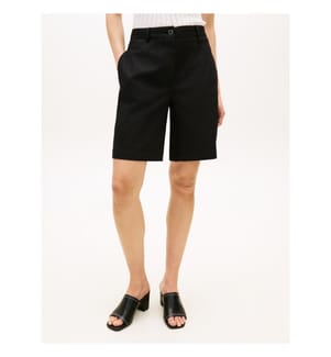 Short Chino - Noir