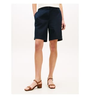 Short Chino - Marine