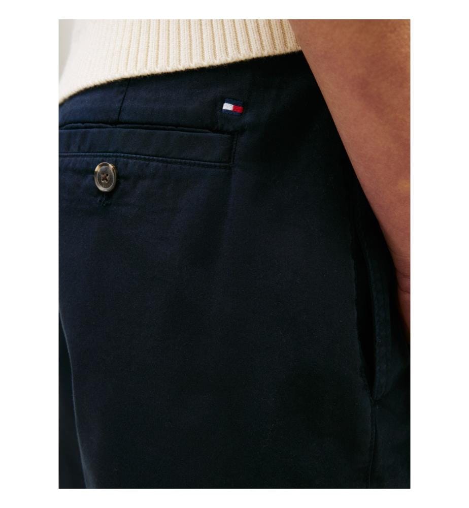Short Chino - Marine