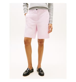 Short Chino - Rose Clair